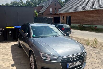 Audi A4 142.700 km 14.700 &euro; Bocholt 46395
