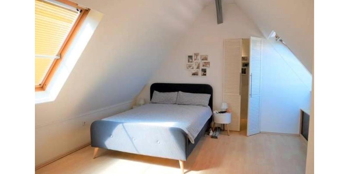 Maisonettenwohnung Bottrop - 3.5 Zimmer, 73 m&sup2;, 660&euro; | Angebot:26003652