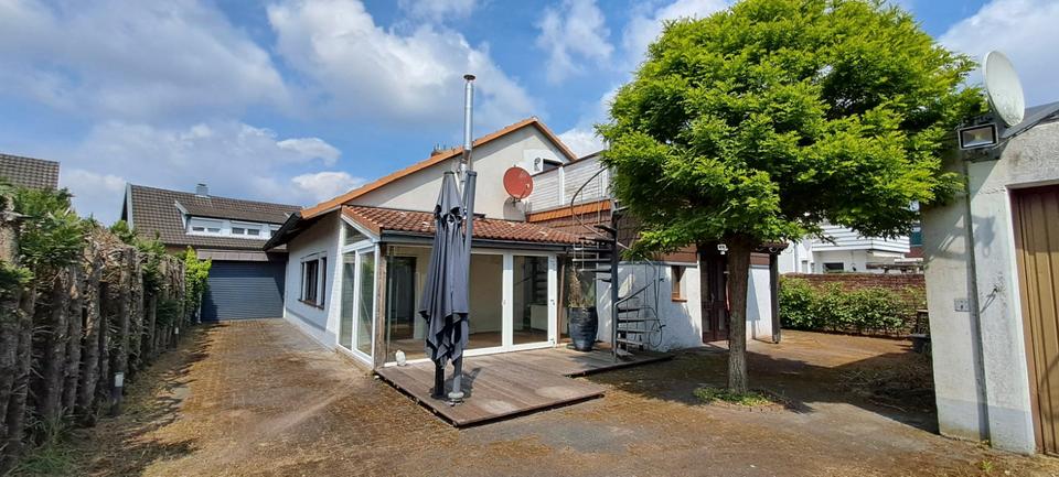 Einfamilienhaus Bocholt - 7 Zimmer, 165 m&sup2;, 490.000&euro; | Angebot:26778735