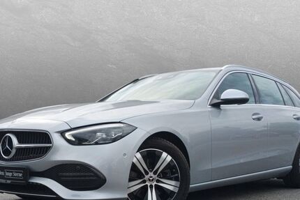 Mercedes-Benz C 200 19.732 km 34.470 &euro; Dinslaken 46535