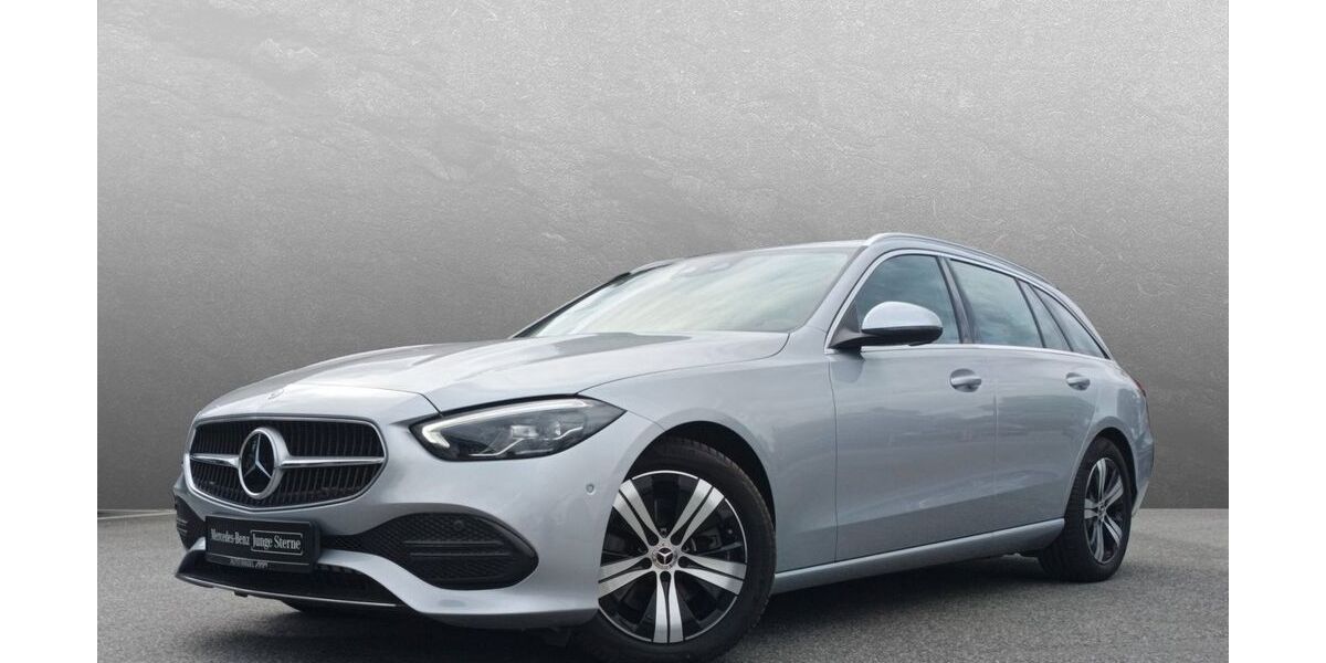 Mercedes-Benz C 200 19.732 km 34.470 &euro; Dinslaken 46535