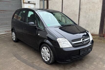 Opel Meriva 125.205 km 2.250 &euro; Gladbeck 45966