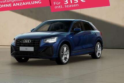Audi Q2 16.302 km 35.800 &euro; Duisburg 47249
