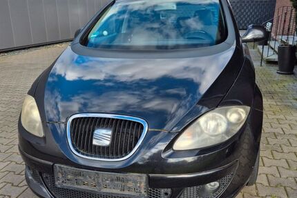 Seat Altea 276.500 km 1.800 &euro; Rhede 46414