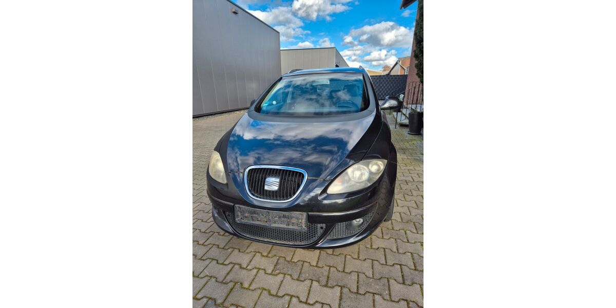 Seat Altea 276.500 km 1.800 &euro; Rhede 46414