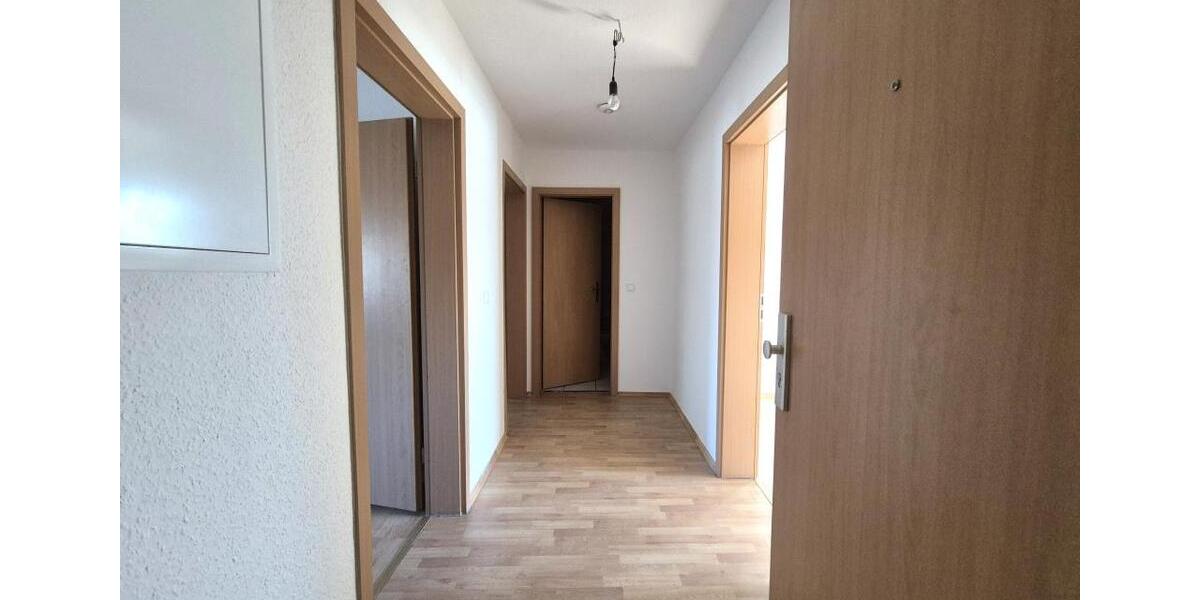 Etagenwohnung Duisburg Duisburg-Mitte - 3 Zimmer, 56 m&sup2;, 381&euro; | Angebot:25852227