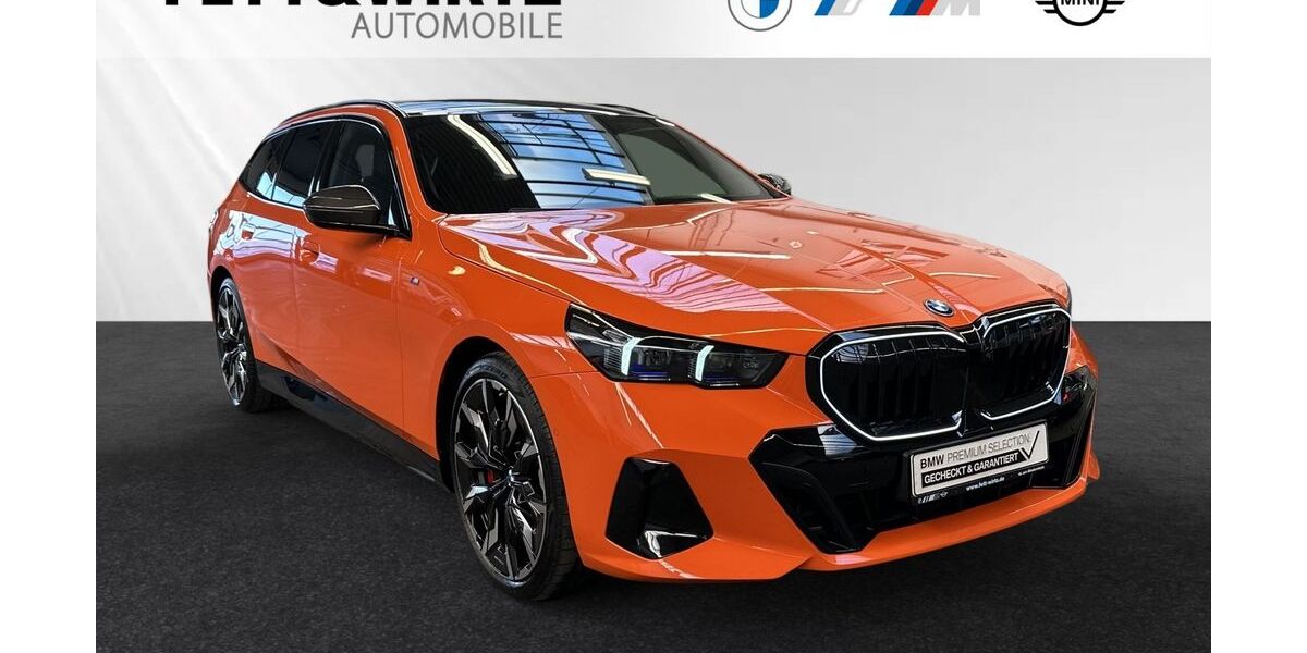 BMW 550 26.742 km 77.700 &euro; Moers 47441