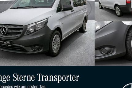 Mercedes-Benz Vito 39.878 km 30.998 &euro; Dorsten 46282