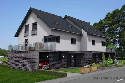 Haus Moers - Schwafheim Schwafheim - 4 Zimmer, 130 m&sup2;, 514.890&euro; | Angebot:25084407