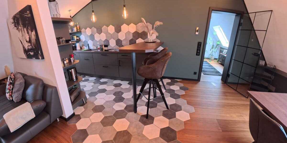 Exklusives Investment mit Ferienwohnung & vermietetem Reihenhaus in Weeze - Reihenmittelhaus Weeze | Angebot:26650063