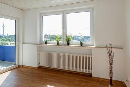 Wohnung Wesel Fusternberg - 3 Zimmer, 76 m&sup2;, 740&euro; | Angebot:26068946