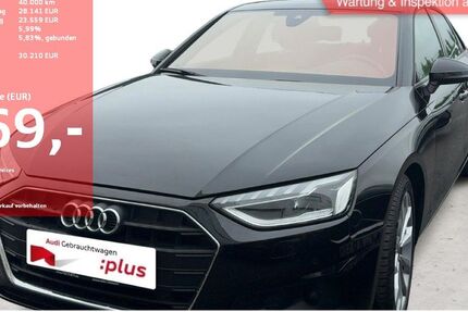 Audi A4 81.698 km 29.950 &euro; Moers-Hülsdonk 47441
