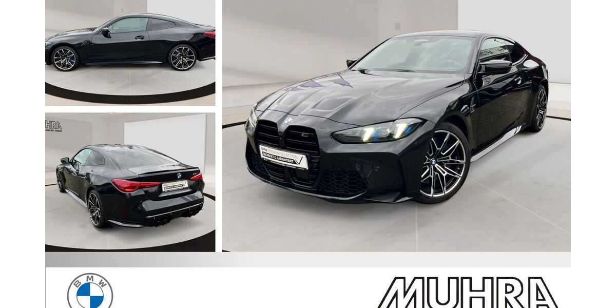 BMW M4 24.677 km 81.880 &euro; Oberhausen 46149