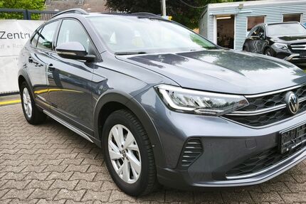 VW Taigo 34.000 km 17.600 &euro; Oberhausen 46047