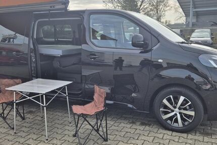 Toyota Proace (Verso) 24.798 km 46.240 &euro; Moers 47441