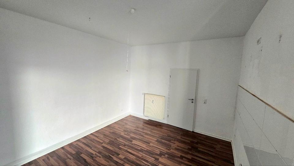 Etagenwohnung Oberhausen Alt-Oberhausen - 2 Zimmer, 72 m&sup2;, 530&euro; | Angebot:25942668