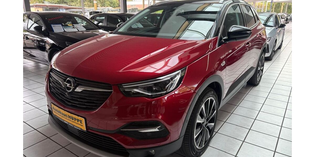 Opel Grandland (X) 23.840 km 17.950 &euro; Raesfeld 46348