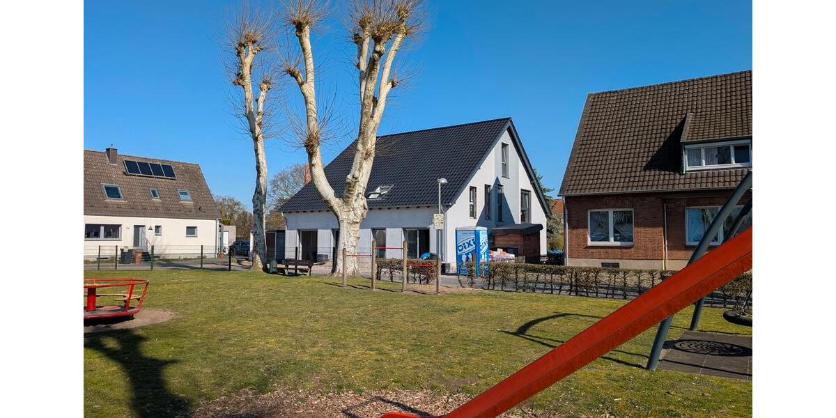 Etagenwohnung Kevelaer - 3 Zimmer, 90 m&sup2;, 1.350&euro; | Angebot:25413140