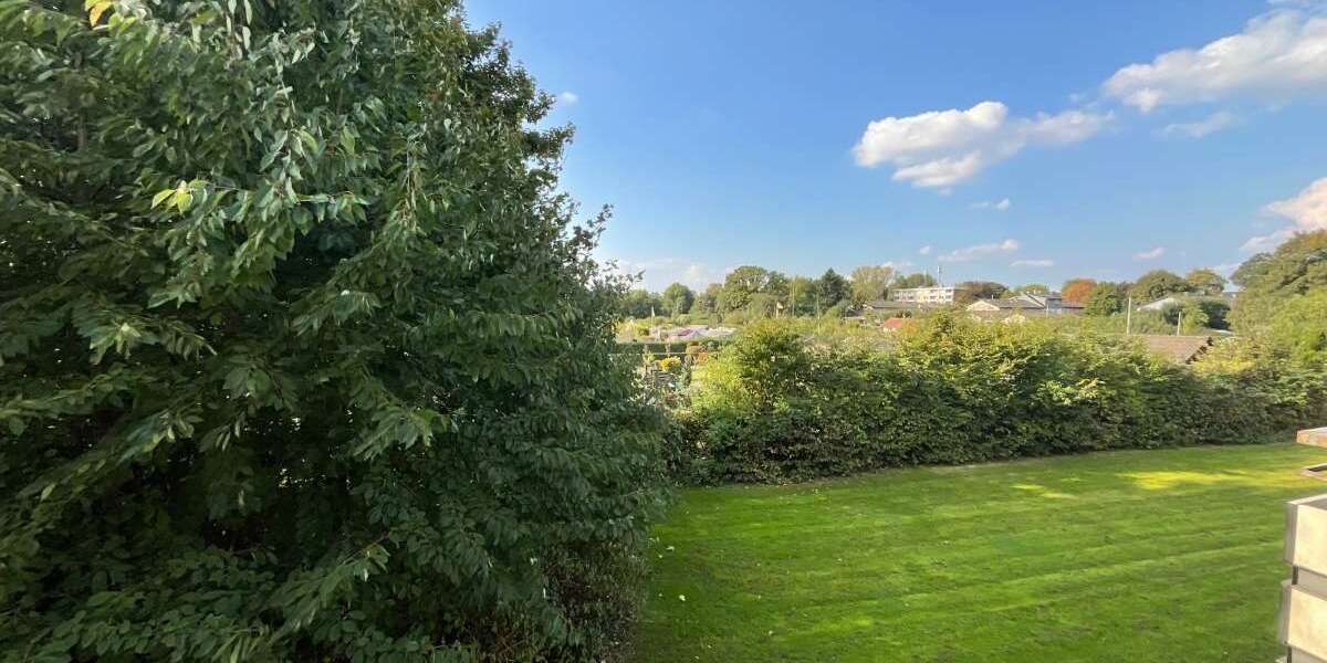 Etagenwohnung Duisburg Obermeiderich - 2 Zimmer, 47 m&sup2;, 370&euro; | Angebot:25879137