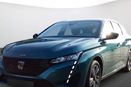 Peugeot 308 26.914 km 20.499 &euro; Borken 46325