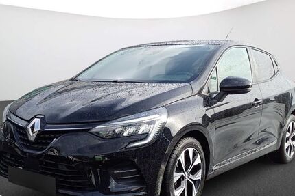 Renault Clio 32.210 km 12.944 &euro; Borken 46325