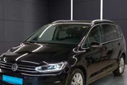 VW Touran 120.000 km 21.400 &euro; Bocholt 46395