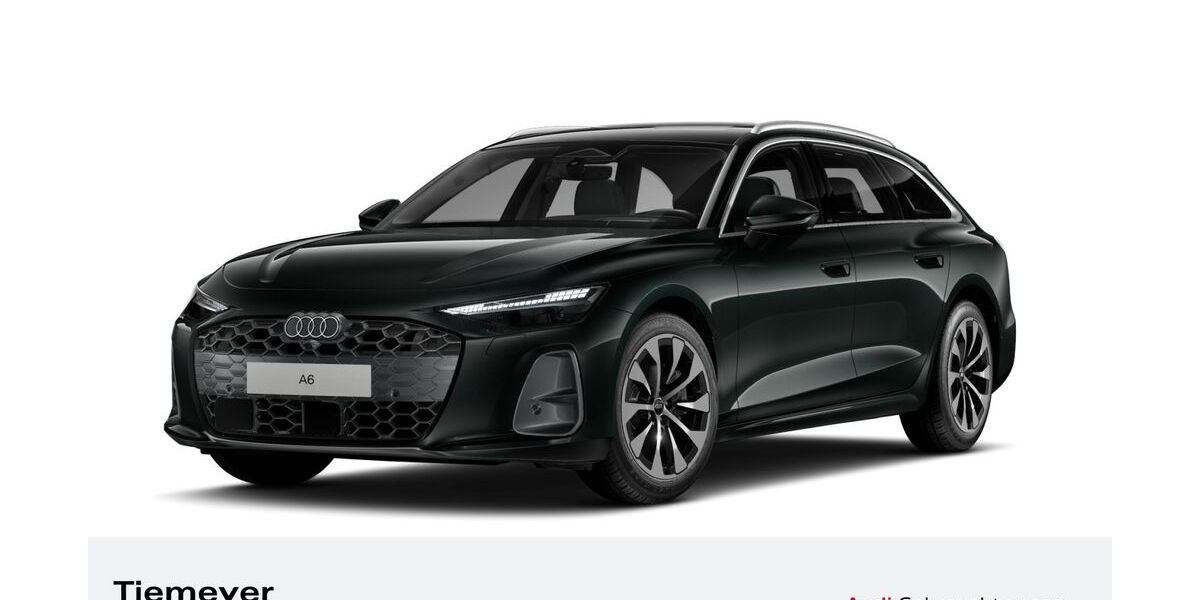 Audi A6 23.558 km 53.150 &euro; Dorsten 46284