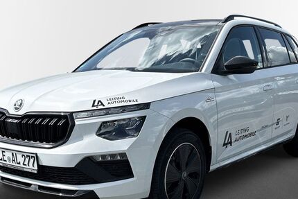 Skoda Kamiq 4.946 km 28.946 &euro; Bocholt 46395