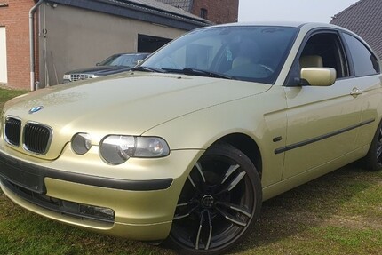 BMW 316 281.000 km 1.800 &euro; Kevelaer 47623