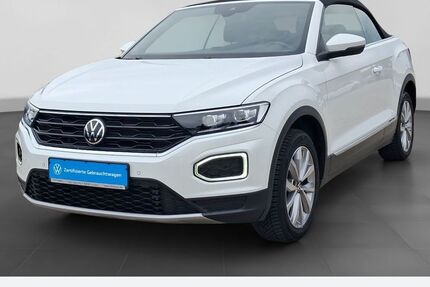 VW T-Roc 99.026 km 19.780 &euro; Dorsten 46282