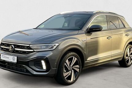 VW T-Roc 4.900 km 39.880 &euro; Wesel 46483