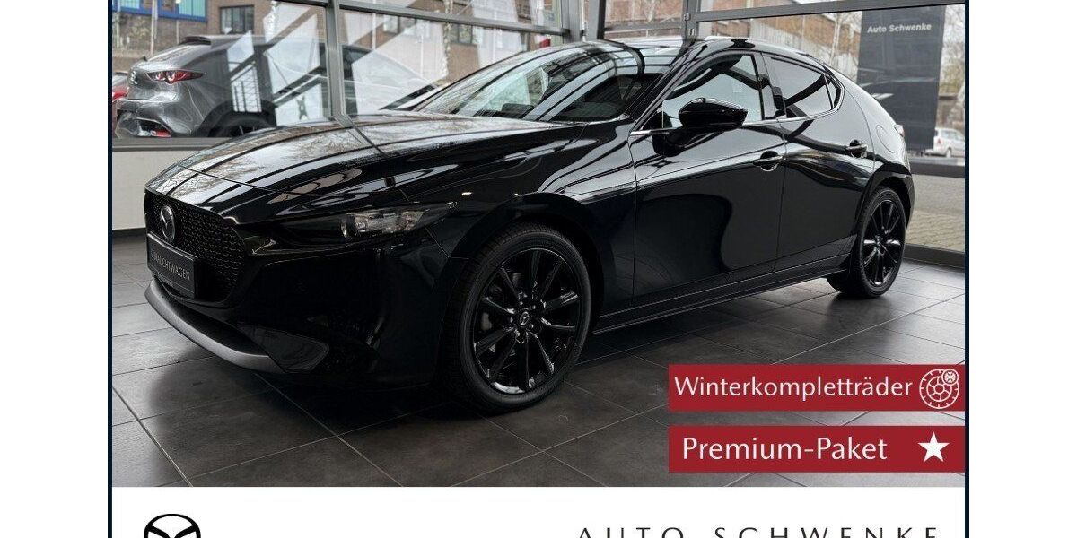 Mazda 3 15.998 km 21.995 &euro; Duisburg 47166