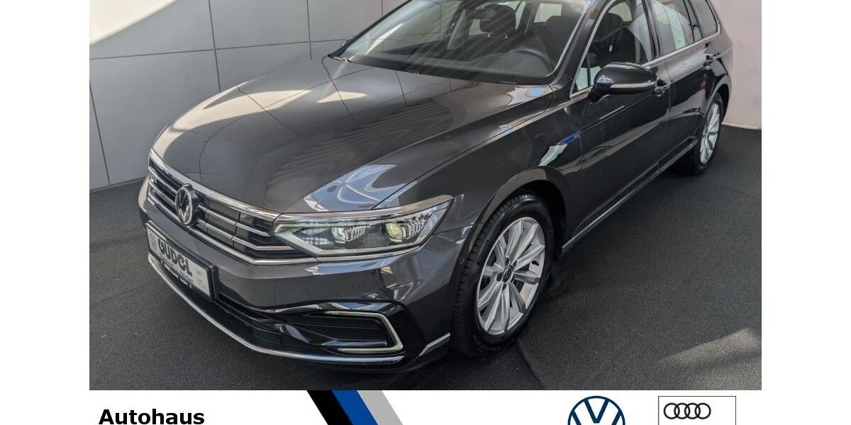 VW Passat Variant 92.350 km 20.540 &euro; Raesfeld 46348