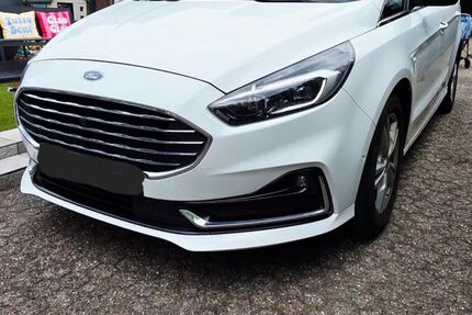 Ford S-Max 94.899 km 16.999 &euro; Bocholt 46395