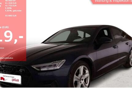 Audi A7 23.876 km 54.880 &euro; Moers-Hülsdonk 47441