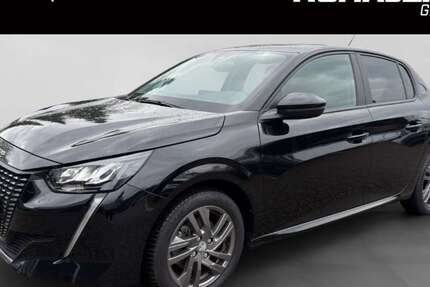 Peugeot 208 22.500 km 13.690 &euro; Duisburg 47167
