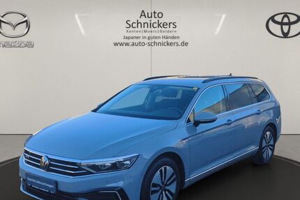 VW Passat Variant 72.033 km 22.990 &euro; Geldern 47608