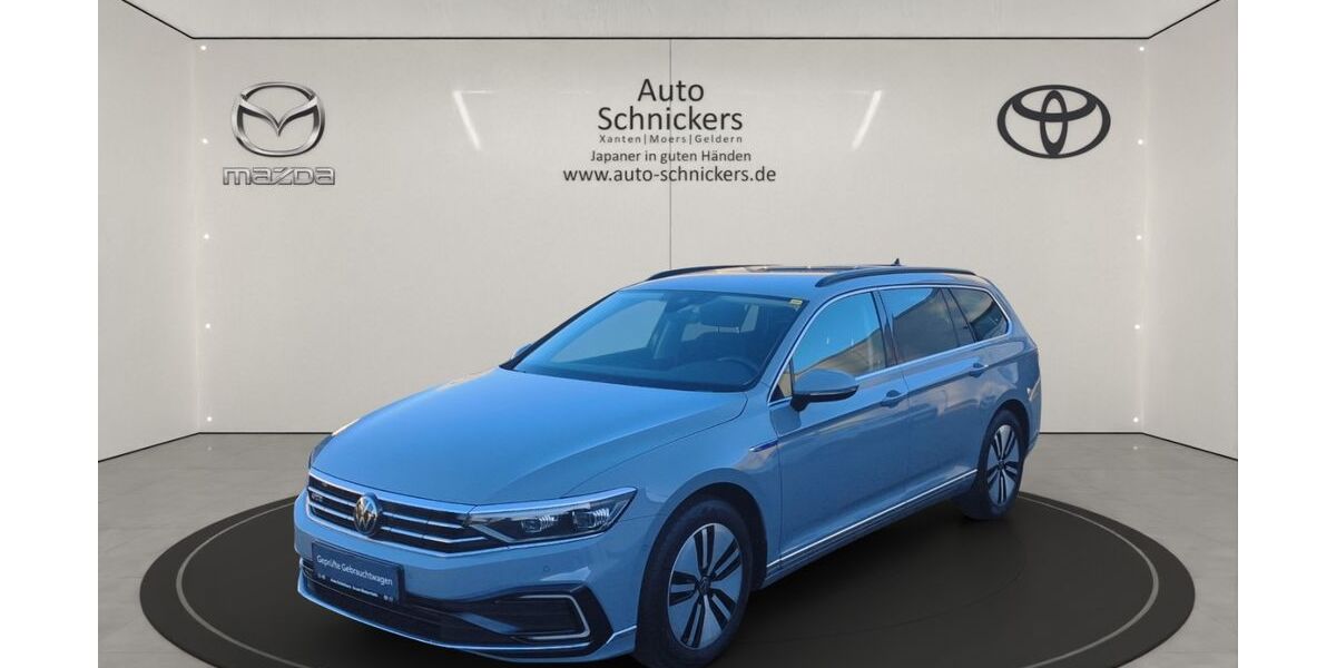 VW Passat Variant 72.033 km 22.990 &euro; Geldern 47608