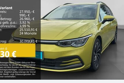 VW Golf 38.850 km 27.480 &euro; Duisburg 47059