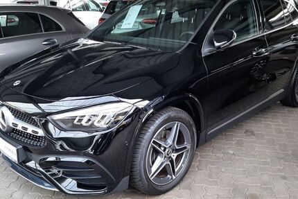 Mercedes-Benz GLA 200 12.292 km 39.950 &euro; Bocholt 46395