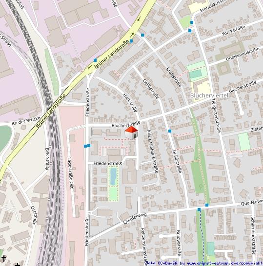 Etagenwohnung Wesel Fusternberg - 4 Zimmer, 127 m&sup2;, 1.400&euro; | Angebot:25792031