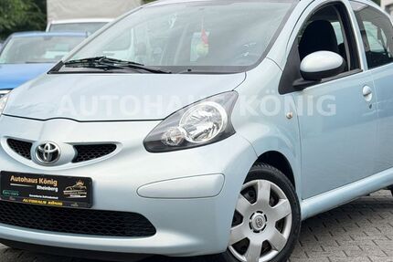 Toyota Aygo (X) 99.000 km 3.489 &euro; Rheinberg 47495