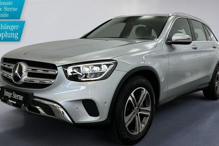 Mercedes-Benz GLC 220 42.922 km 42.490 &euro; Rhede 46414