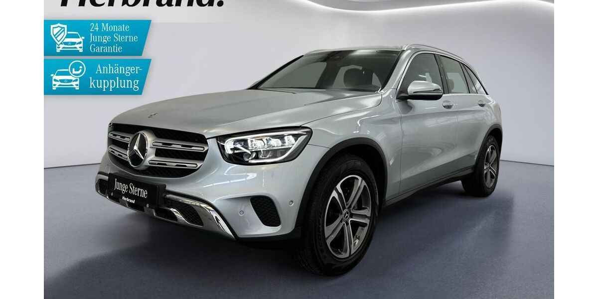 Mercedes-Benz GLC 220 42.922 km 42.490 &euro; Rhede 46414