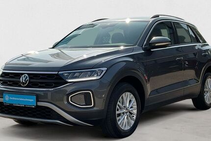 VW T-Roc 35.448 km 19.880 &euro; Wesel 46483