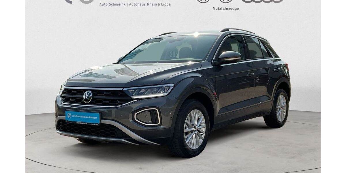 VW T-Roc 35.448 km 19.880 &euro; Wesel 46483