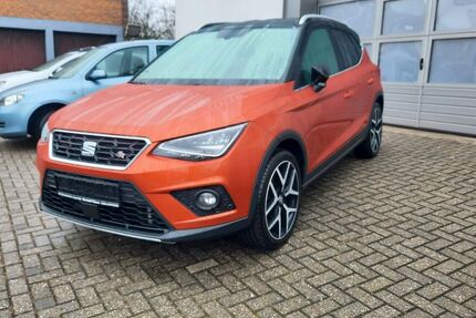 Seat Arona 46.000 km 13.900 &euro; Geldern 47608