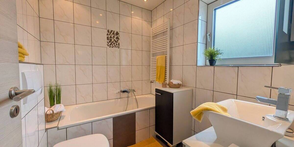 Reihenendhaus Kalkar Altkalkar - 4 Zimmer, 108 m&sup2;, 250.000&euro; | Angebot:26017596