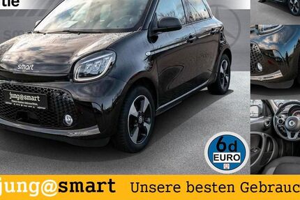 Smart ForFour 54.878 km 14.444 &euro; Dorsten 46282