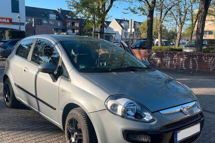 Fiat Punto 279.000 km 1.799 &euro; Kevelaer 47623